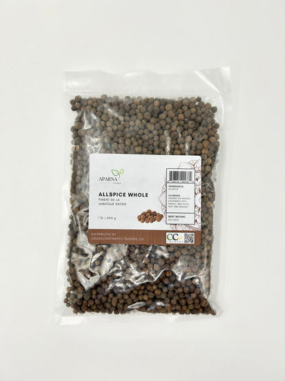 Allspice 1 lb