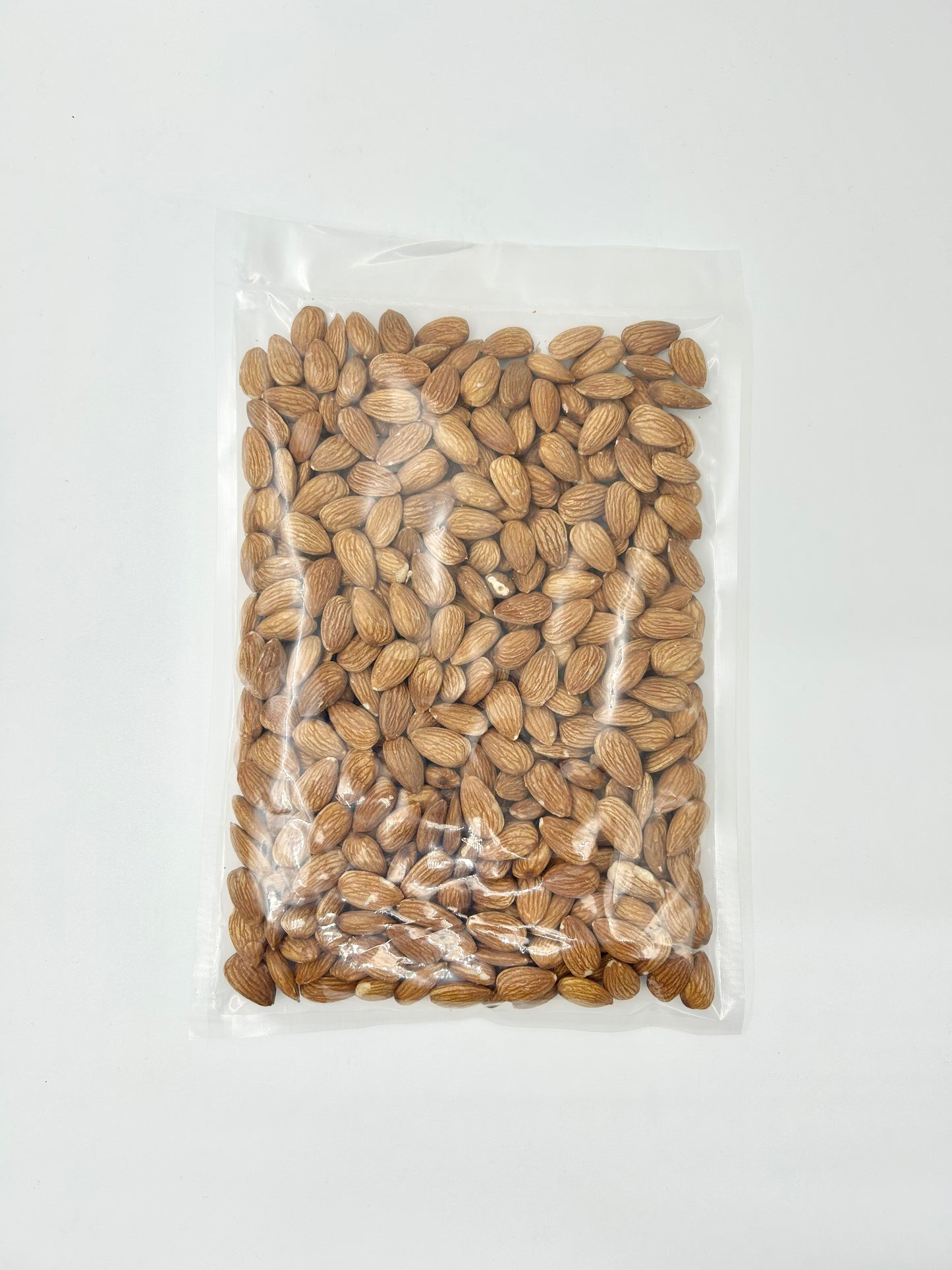 Raw Almond Large 1 lb