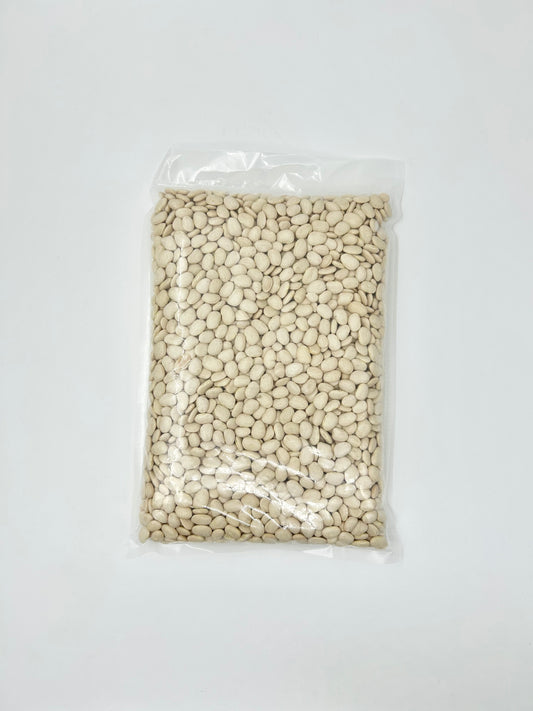 Baby Lima Beans 1 kg