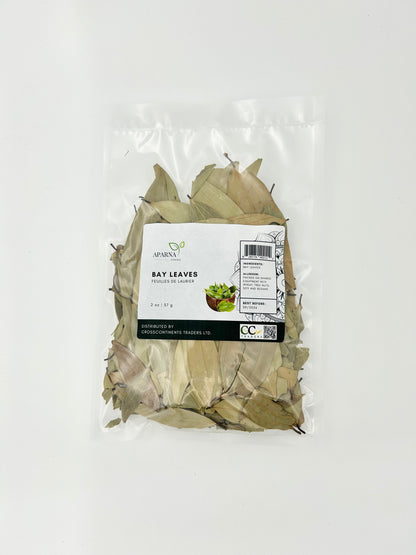 Bay Leaves 57g