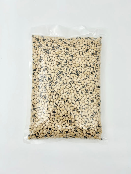 Black Eye Beans 1 kg