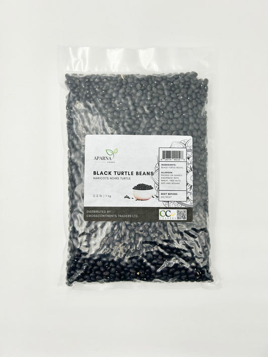 Black Turtle Beans 1 kg
