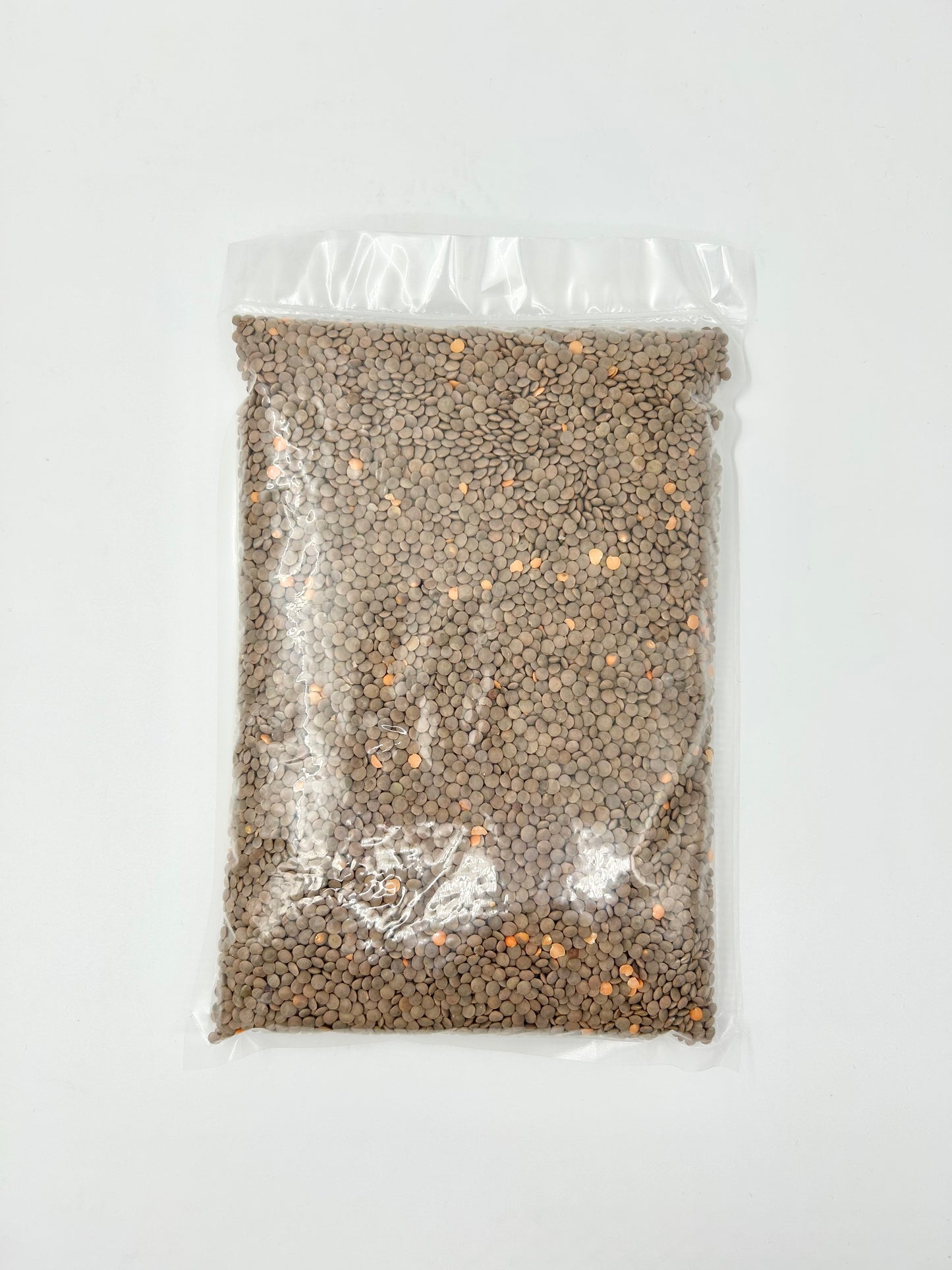 Brown Lentils 1 kg
