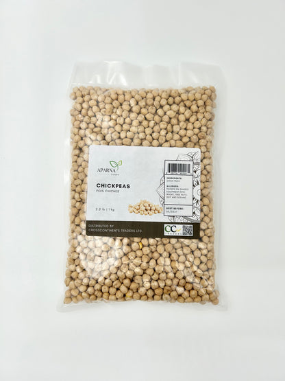 Chickpeas 1 kg