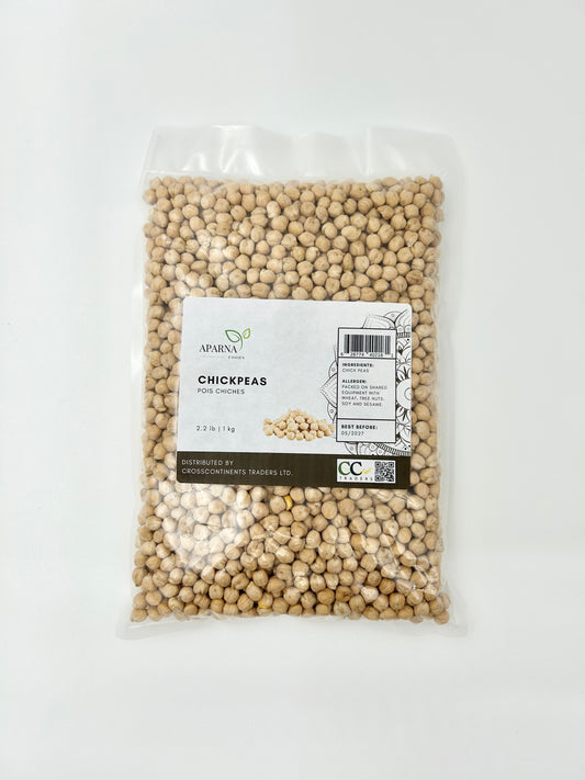 Chickpeas 1 kg