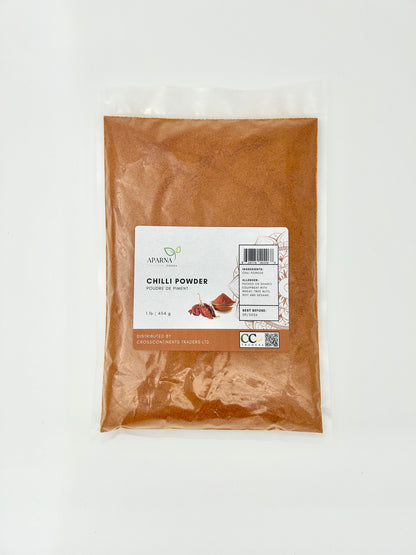 Chilli Powder 1 lb