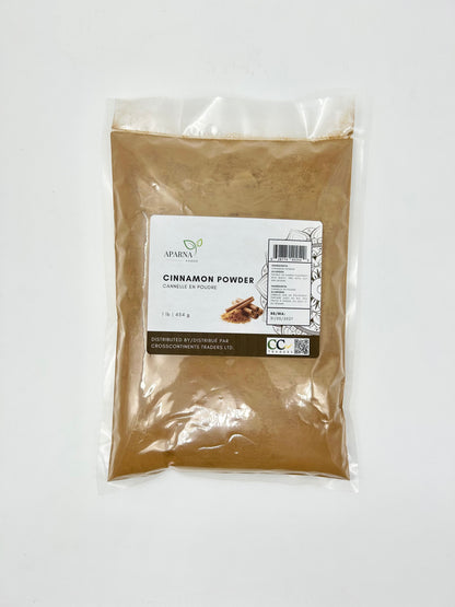 Cinnamon Powder 1lb