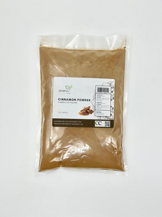 Cinnamon Powder 1lb