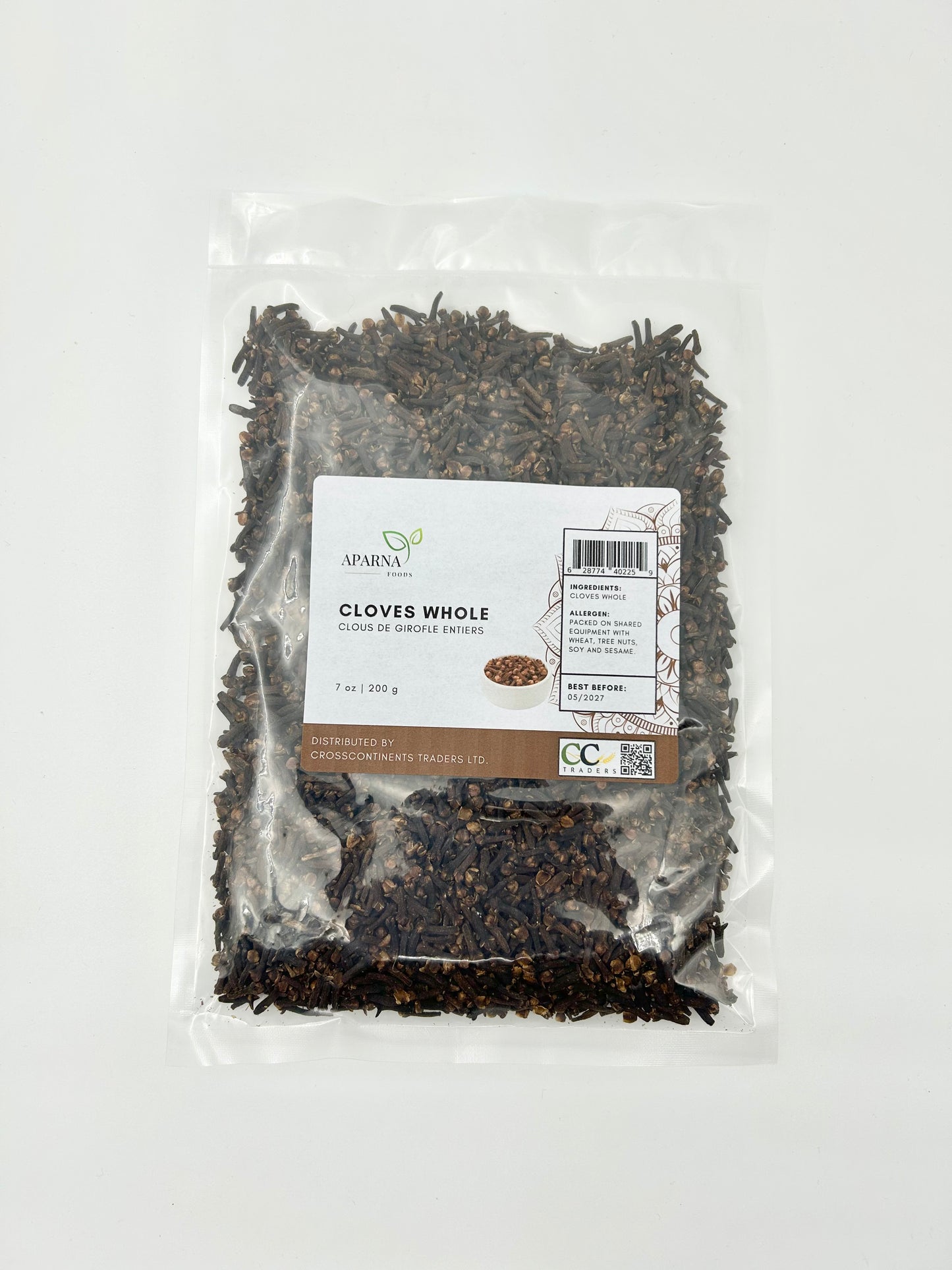 Clove Whole 200g