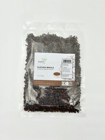 Clove Whole 200g