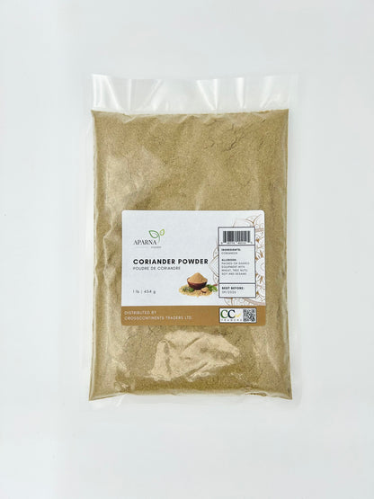 Coriander Powder 1 lb