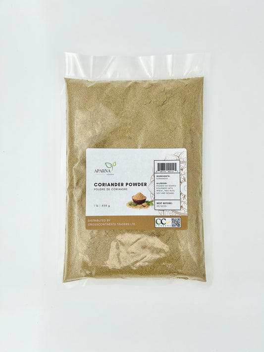Coriander Powder 1 lb