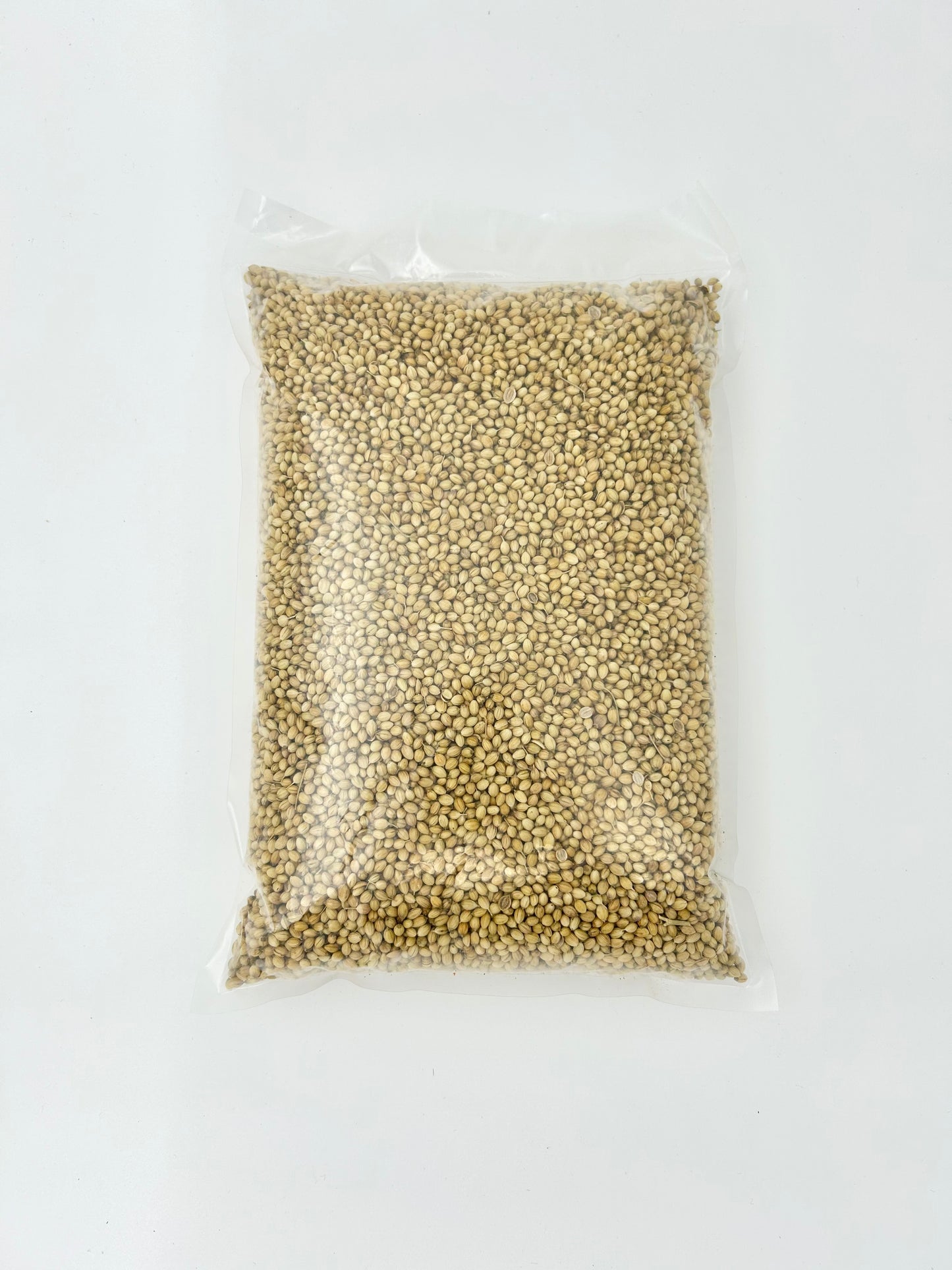 Coriander Seed 1 lb