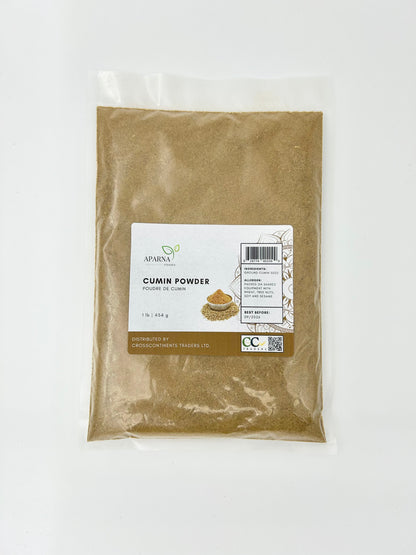 Cumin Powder 1lb