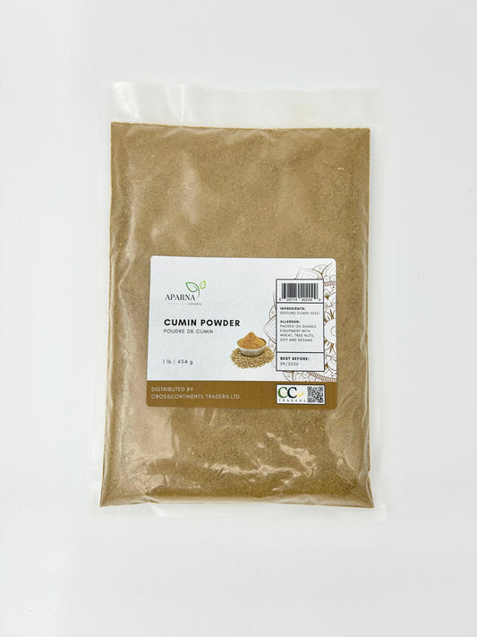 Cumin Powder 1lb
