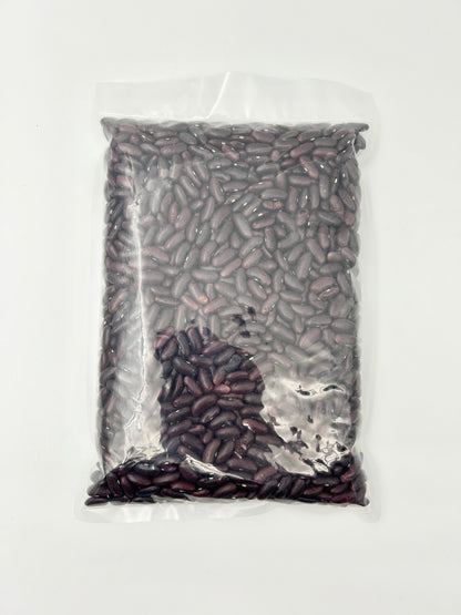 Dark Red Kidney Beans 1 kg
