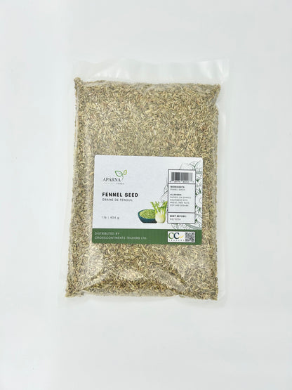 Fennel Seed 1 lb