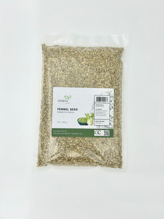 Fennel Seed 1 lb