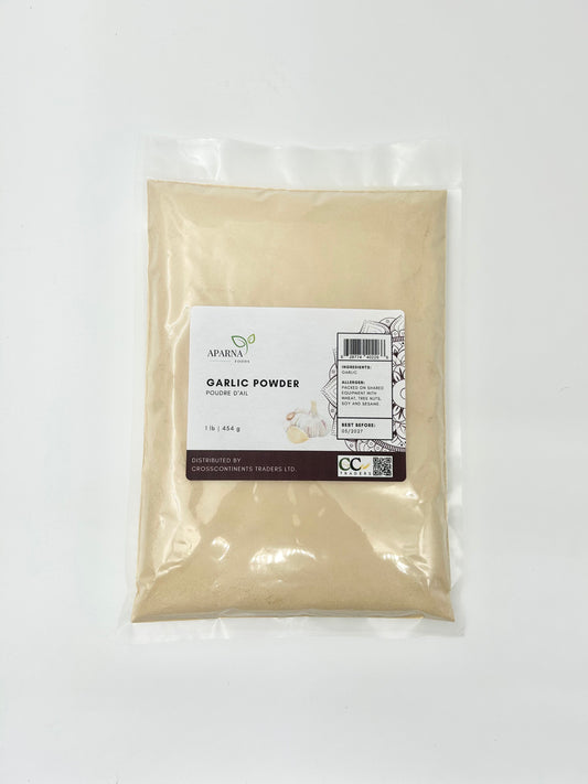 Garlic Powder 1 lb