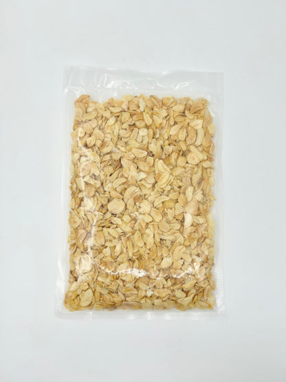 Garlic slices 300g