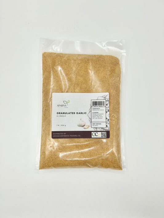 Granulated Garlic 1 lb