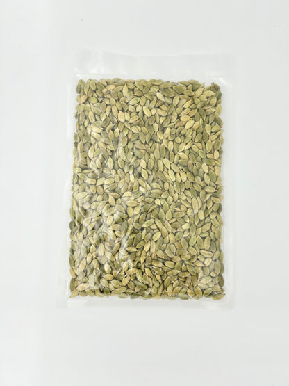 Green Cardamom 200g