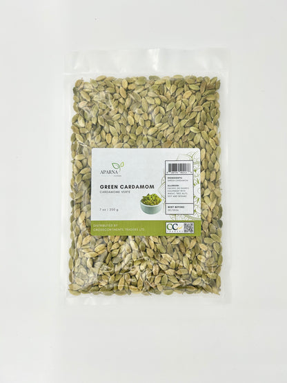 Green Cardamom 200g