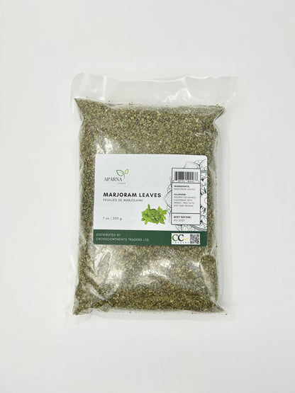 Marjoram Leaves 200g