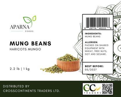 Mung Beans 1 kg