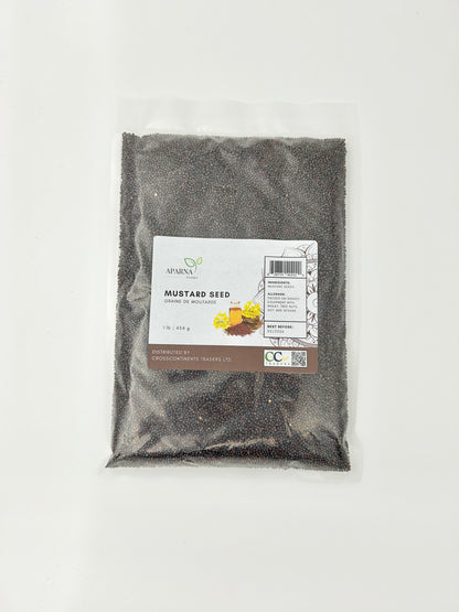 Mustard Seed 1 lb