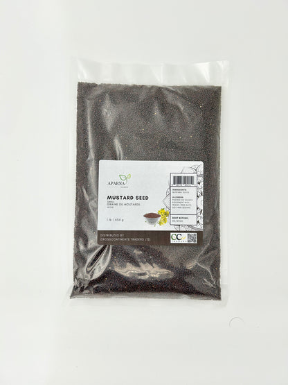 Mustard Seed small 1 lb