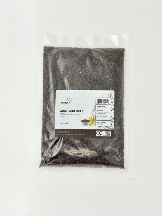 Mustard Seed small 1 lb