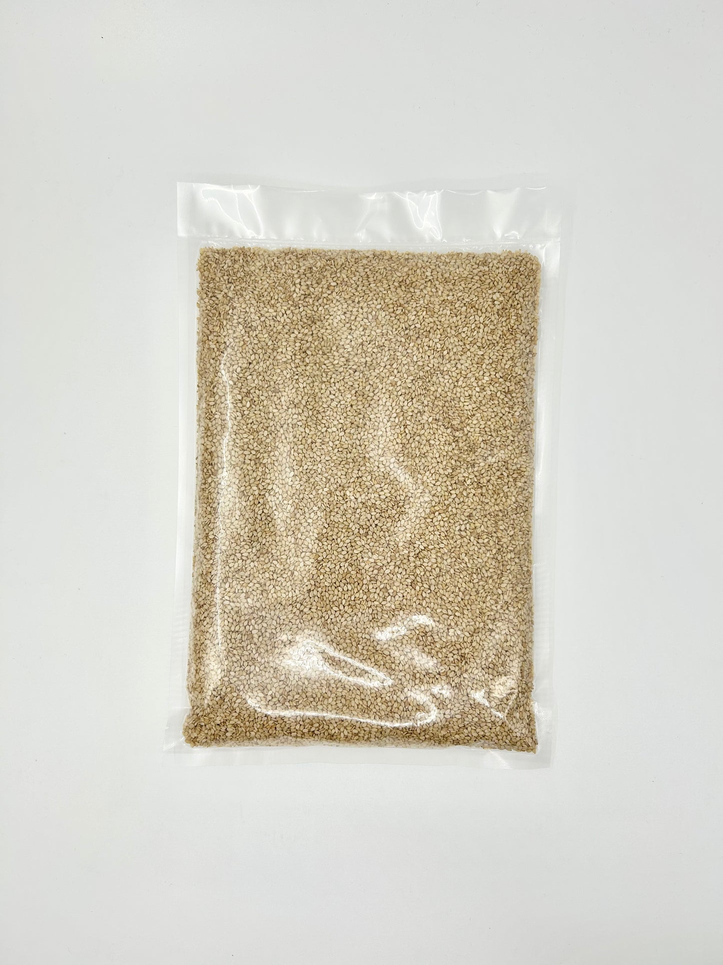 Natural Sesame Seed 1 lb