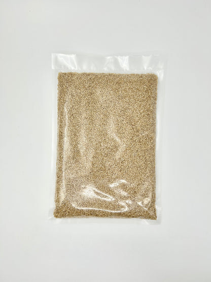 Natural Sesame Seed 1 lb