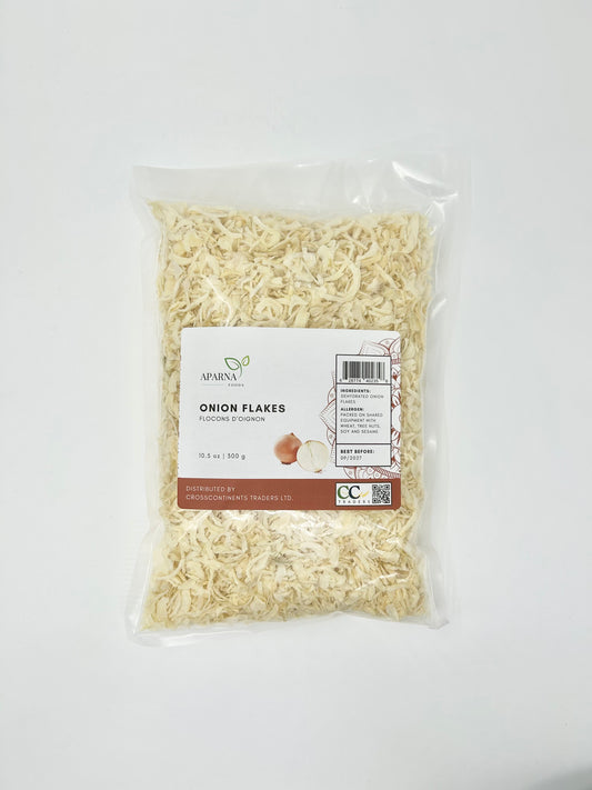 Onion Flakes 300g