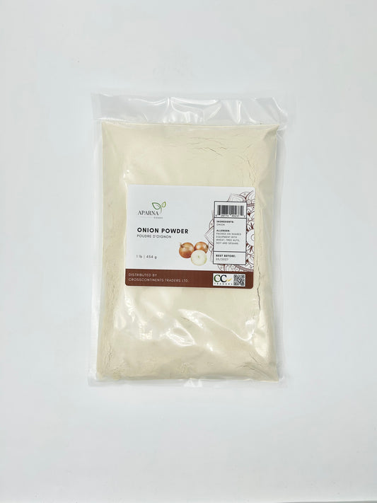 Onion Powder 1 lb