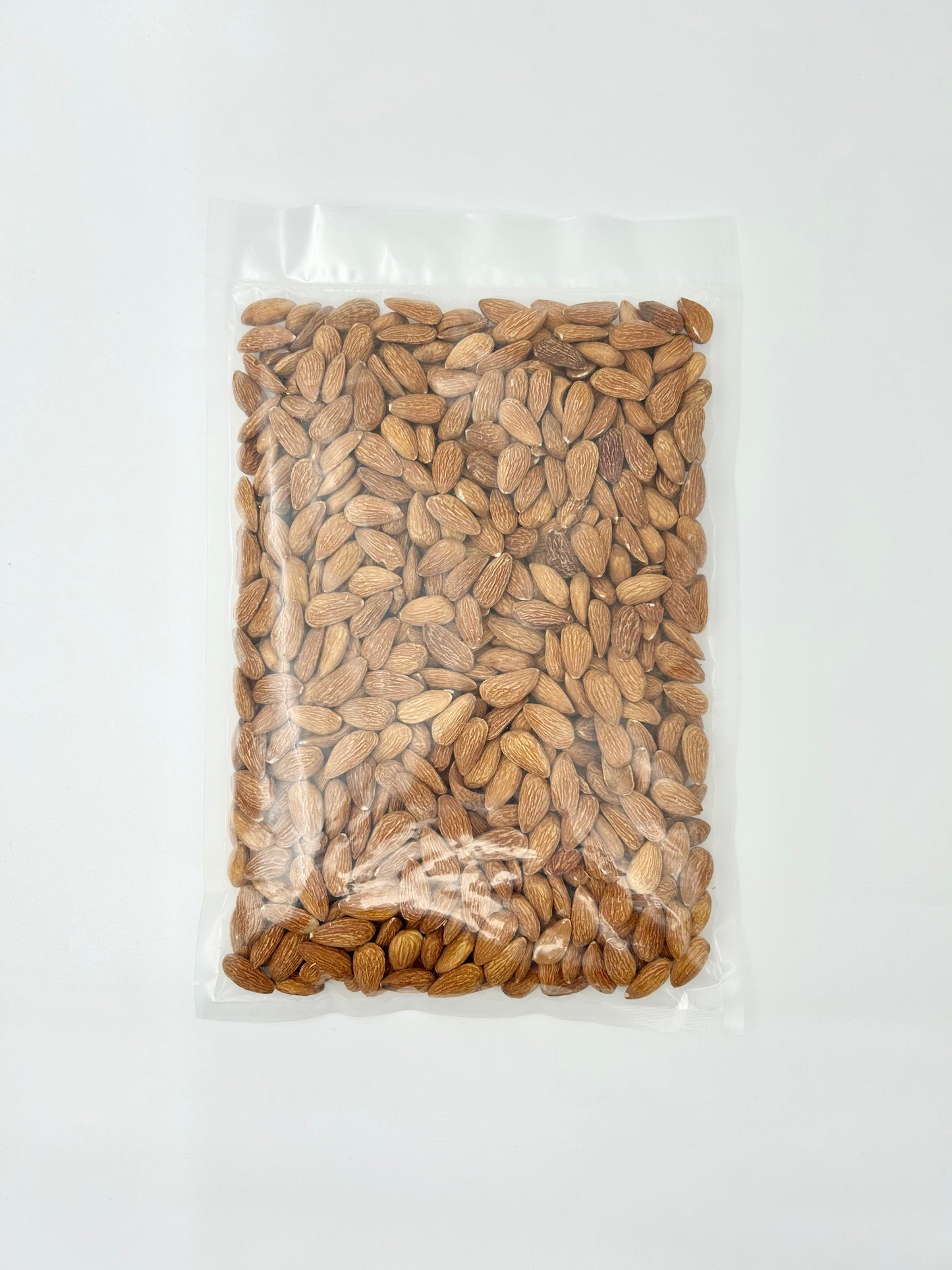 Raw Almonds small 1 lb