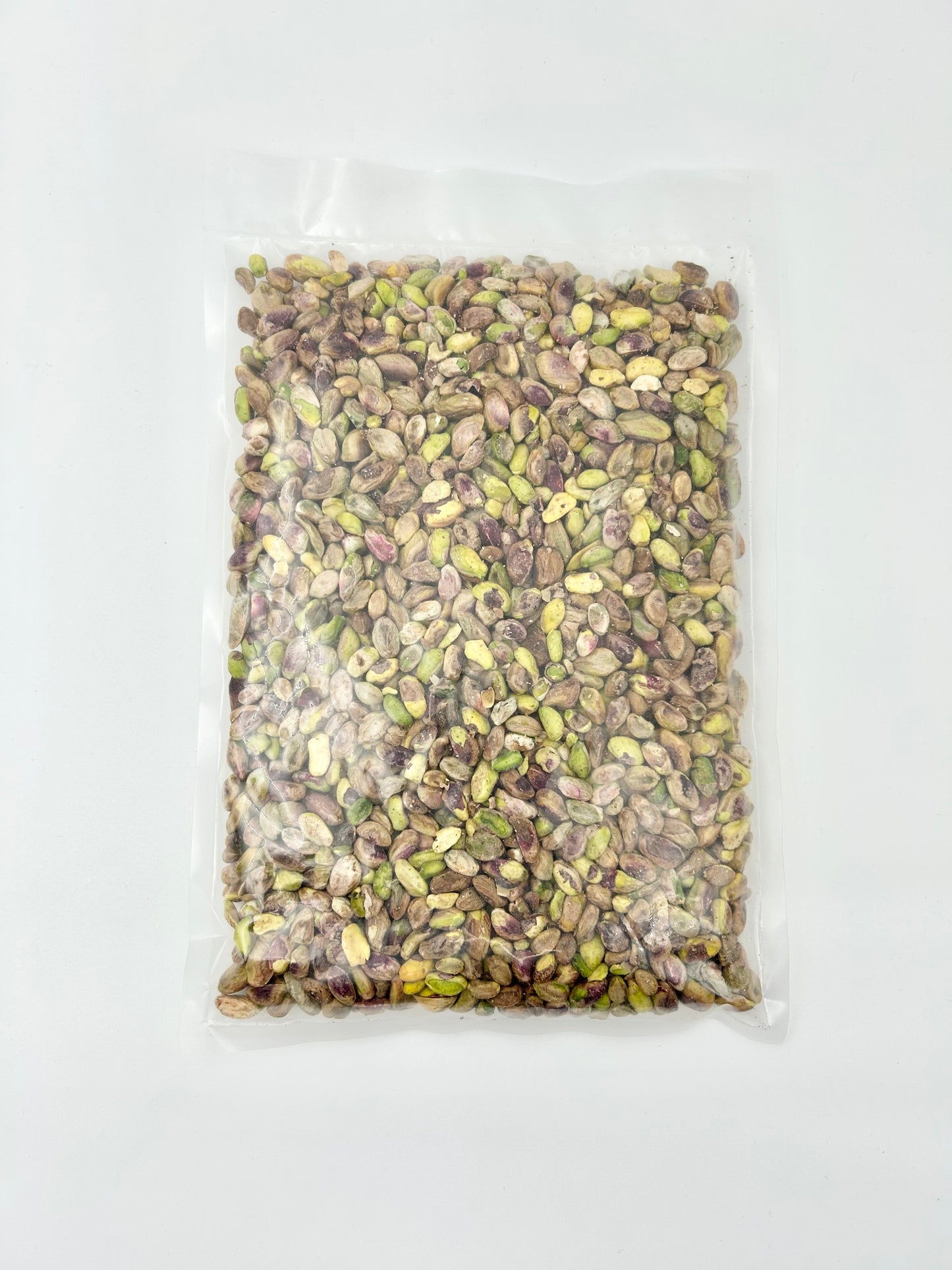 Raw Pistachio 1 lb