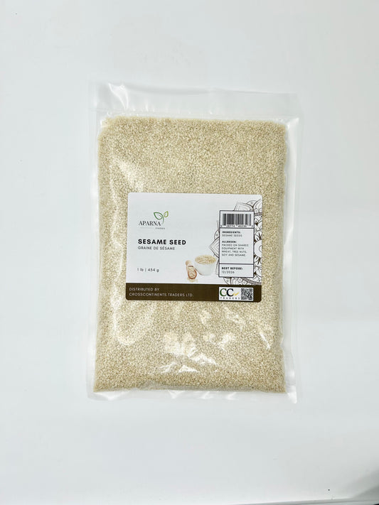Sesame Seed 1 lb