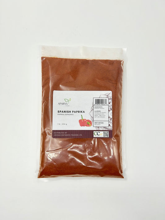 Spanish Paprika 1 lb