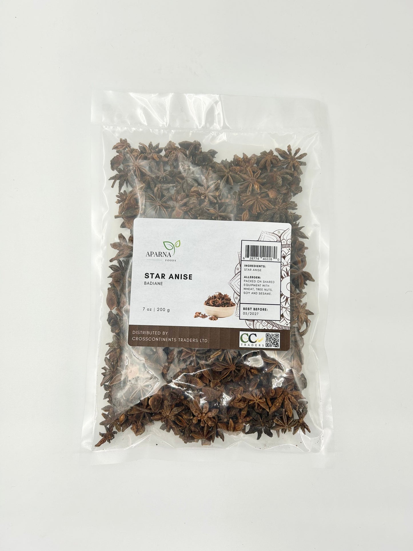 Star Anise 200g