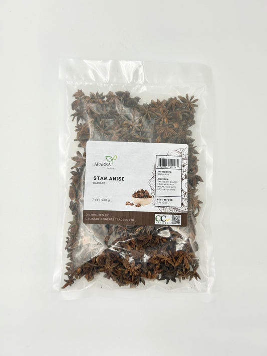 Star Anise 200g