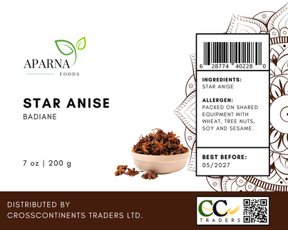 Star Anise 200g