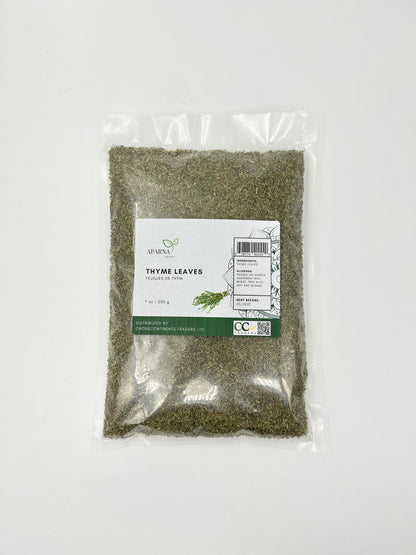 Thyme Leaves 200g