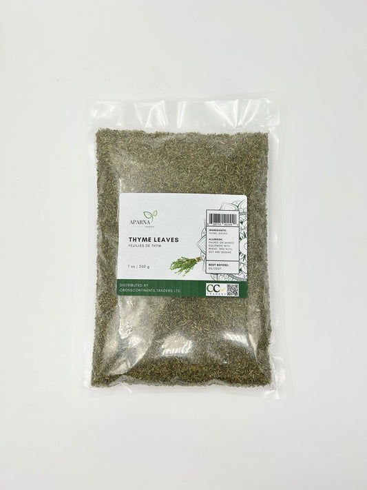 Thyme Leaves 200g