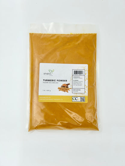 Turmeric Powder 1 lb