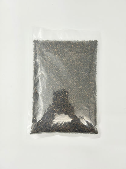 Whole Black Pepper 1 lb